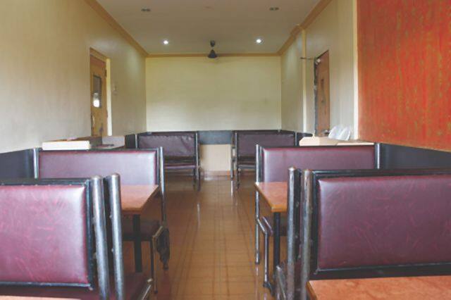 Hotel Shiv Sagar, Manchar 2
